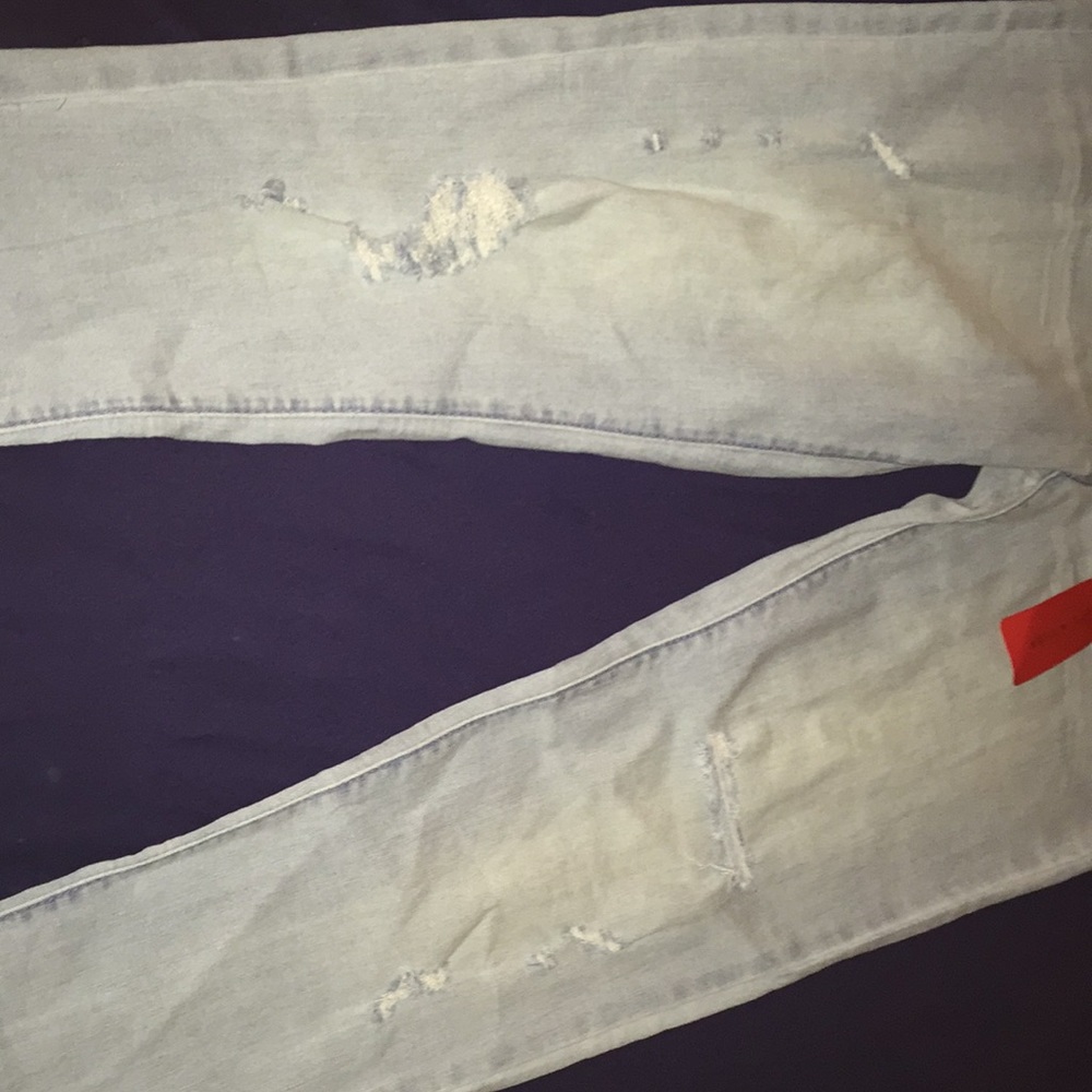 Jeans - Picture 3 of 5